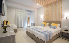 Cavo D'Oro All Inclusive Resort